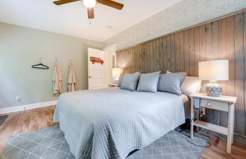 Wolcottville Farmhouse 18 Mi to Shipshewana - Foto 24