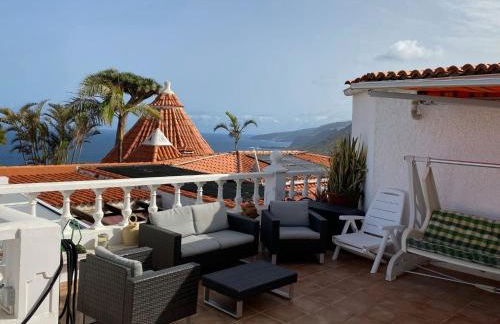 Holiday Home La Palmita mit Meerblick by Interhome - Foto 16