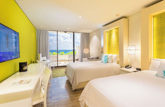 Paradisus Cancún – All Inclusive - Photo 12