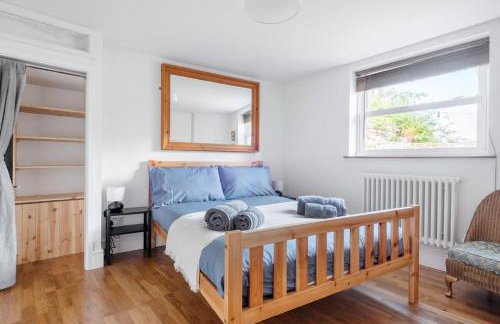 Cosy Fisherman's Cottage with Balcony & Sea Views - Foto 22