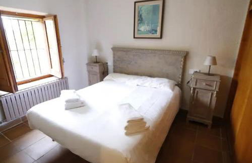 CA L'HERBOLARI - Cozy house in Montseny - Foto 61