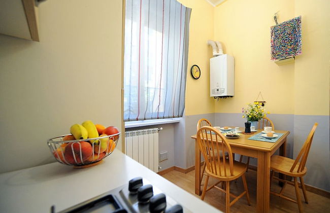 Lovely 1 bedroom Apartment in Lingotto area - Foto 15