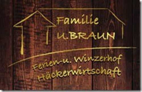 Ferien- und Winzerhof Ute Braun - Foto 33