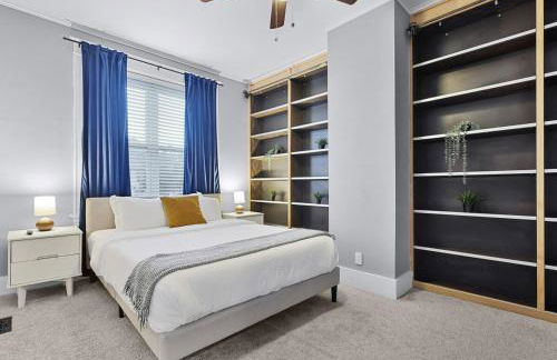 Spacious Modern 5BR Home Near Downtown St Louis - Foto 12