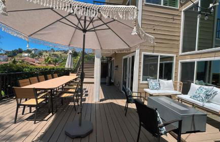 Panorama Tropical Resort & Spa with Sunset City View - Foto 10