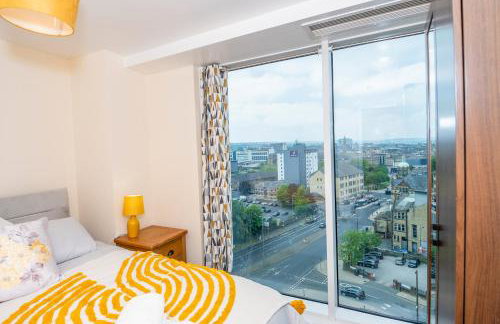 City Center, Free WiFi for Contractor, Family - Foto 28