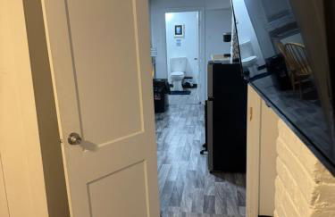 Private Basement near NYC and NJ attractions - Foto 11