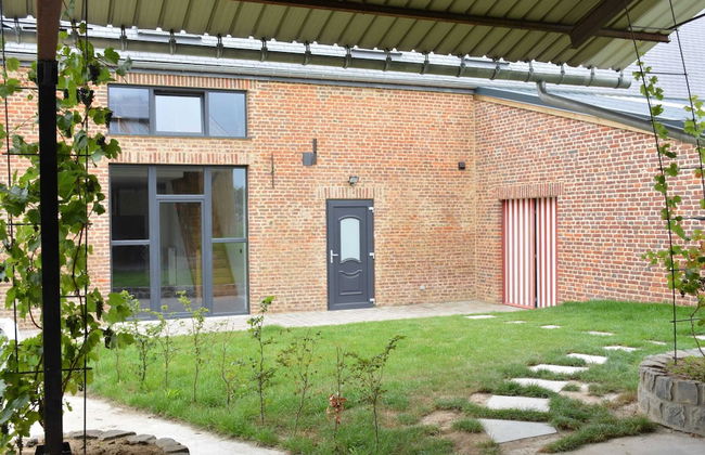 Farmhouse Retreat, Fernelmont - Photo 36