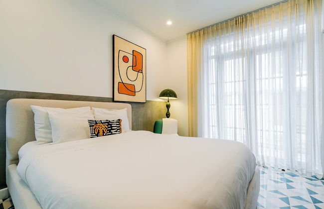 Casa Quijano 06 By Wynwood House - Photo 16