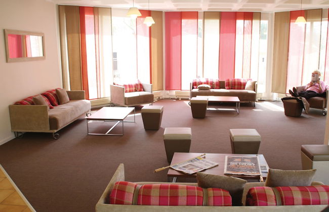 Club Vacances Bleues Domaine de Château Laval - Photo 3