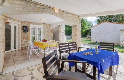 Holiday Home Santalezi Croatia - Foto 14