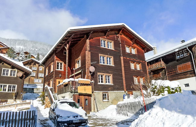 Crestatgiet - Foto 24