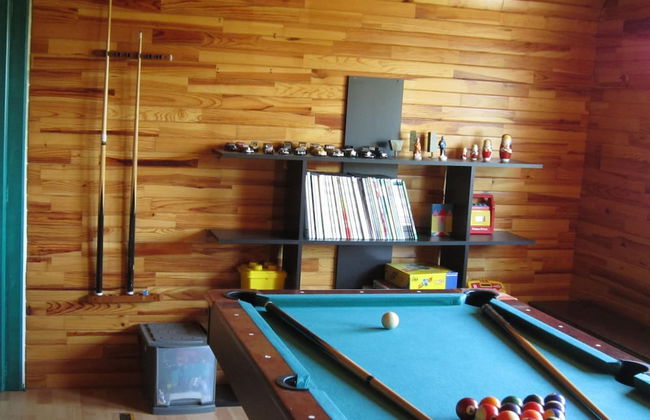 Charming House With Stunning View of the Bouillon Castle - Photo 17