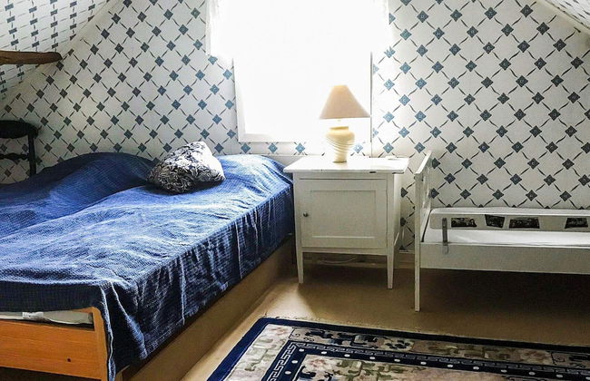 4 Person Holiday Home in Tystberga - Photo 2