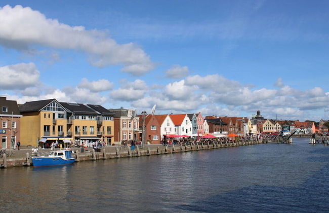 Holiday Apartment Stork's Nest - Foto 31