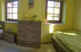 Ferienwohnung Aus-Zeit auf dem Lande - Foto 3