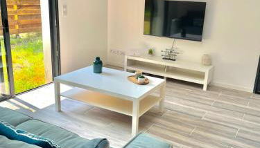 New house for 8 people - Foto 2