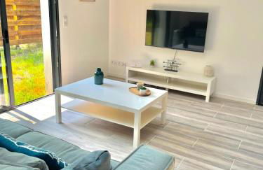 New house for 8 people - Foto 2