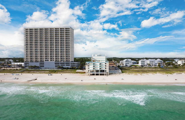 Fontainebleau 335 by Avantstay Beachfront Access - Foto 56