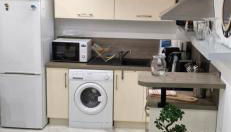 Magnifique appartement 2 pièces - Port de Nice - Foto 5, stove