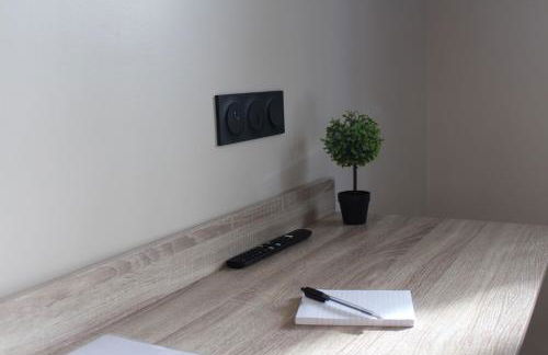 Résidence "Le Vélodrome" - Foto 15