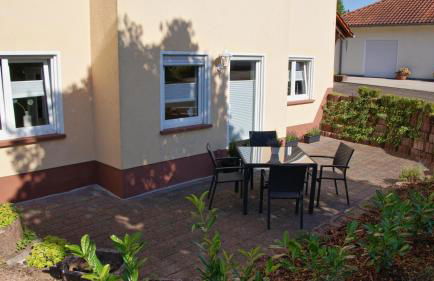 Ferienwohnung Seestern - Foto 6