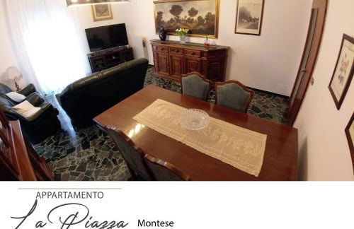 Appartamento La Piazza - Photo 28