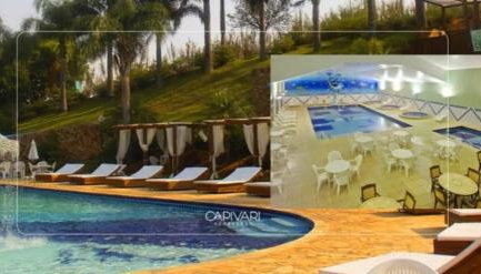 Capivari ecoresort residence - Foto 2