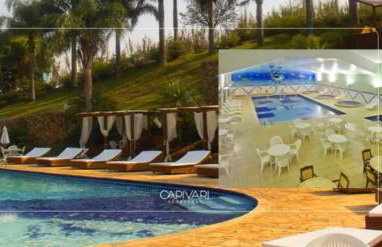 Capivari ecoresort residence - Foto 2