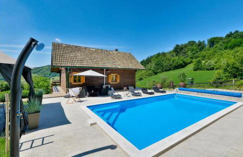 Amazing Home In Krapinske Toplice - Foto 6