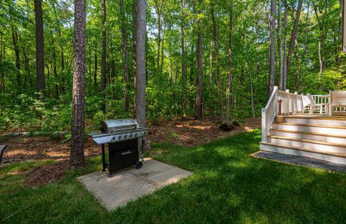 Foxes Den a Home in Ocean Pines - Foto 27