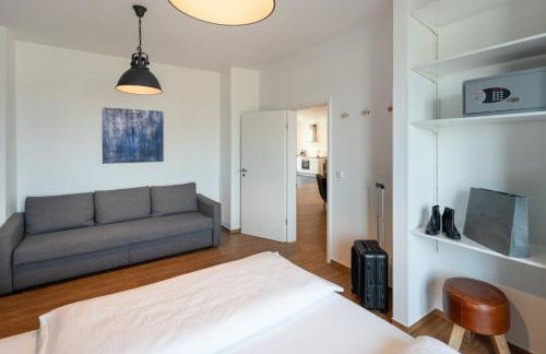 BENSIMON apartments Mitte / Moabit - Foto 122