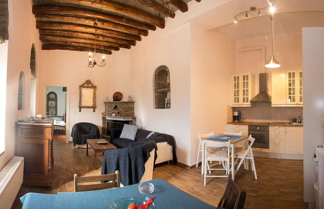 Petra Traditional House - Foto 1