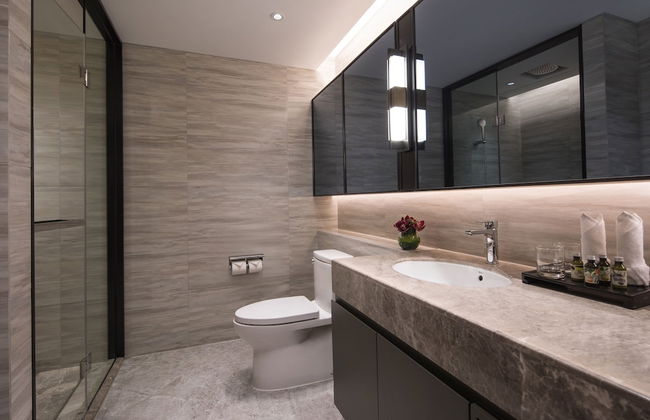 Somerset IOC Hangzhou - Foto 28