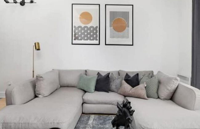 3 Bedroom Penthouse Great for Family Vacation - Photo 42