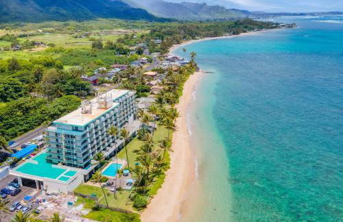 Luxury Beachfront Condo - Foto 20