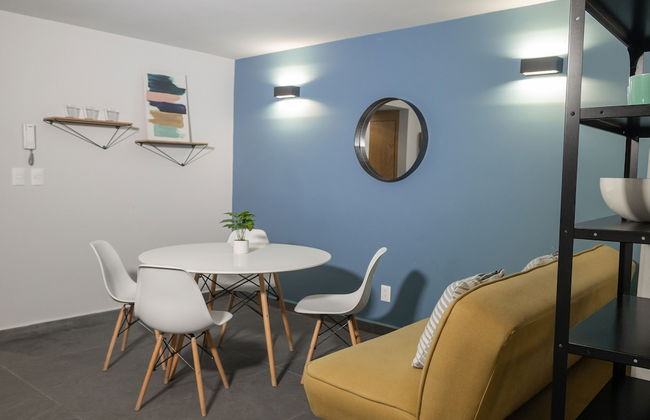 NIU Modern & Centric Lofts - Foto 11