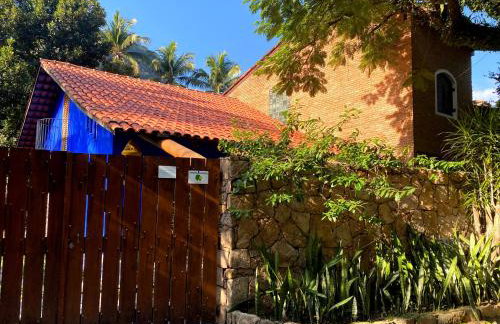 Vila dos Tangarás, Casa 1 Praia, a 30m do mar - Foto 58