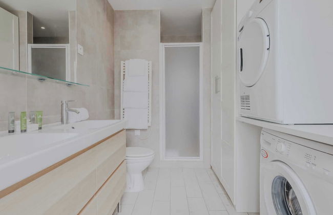 Résidence Paris TRACY - Photo 51