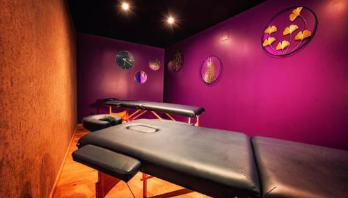 La Parenthèse Jacuzzi sauna privatif Cognac - Foto 5