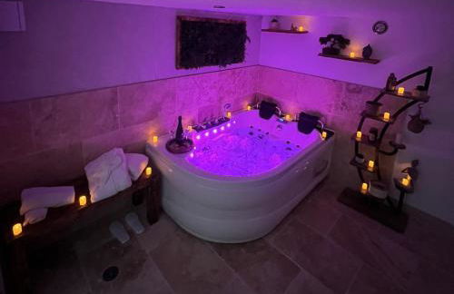 Alba zen & spa - Photo 7