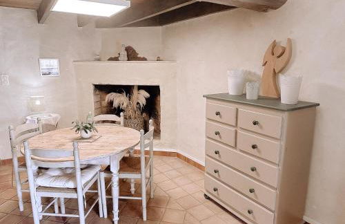 Mas de Gratte-Semelle "Les Iris" - Foto 4