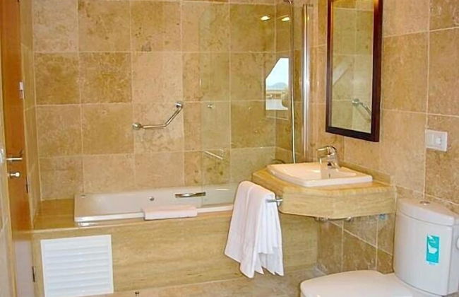 Complejo Turístico Raeiros - Photo 27