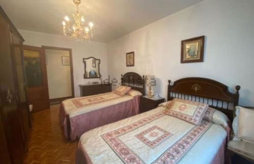 Amplio apartamento en Coruña cerca de Riazor - Foto 20