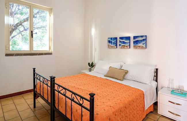 Resort Baia del Silenzio - Foto 2