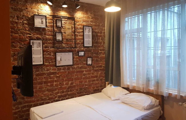 linden houses akaretler - Photo 2