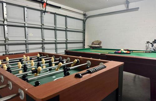 4701-Lake Berkley villa- Renovated 3 bed - Foto 27