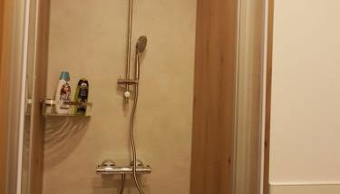 Unterkunft einfach und zentral - Foto 4, Shower