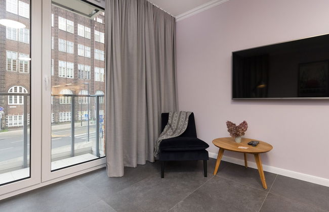 Aura Apartments Downtown Gdańsk - Foto 7