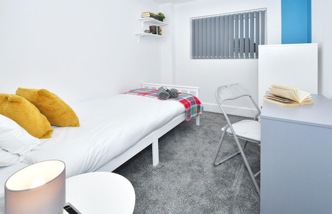 Townhouse @ 42 Minshull New Road Crewe - Photo 11